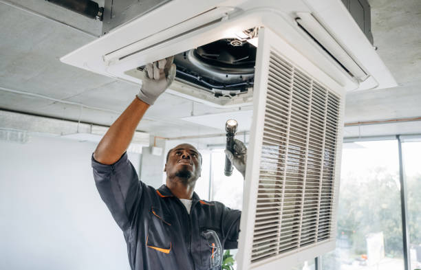 Licensed Air Conditioning Service service in Monterey, TN - FH HVAC