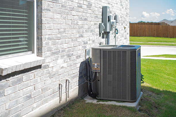 Reliable Air Conditioning Service contractor in Monterey, TN by FH HVAC